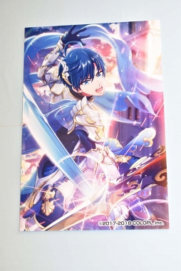 ꡼ No.017 | 塼Ȥ饹Ȥޤʤ˥ᥤȥեåסߡDREAM!ingפˤ륳ܥեݡ