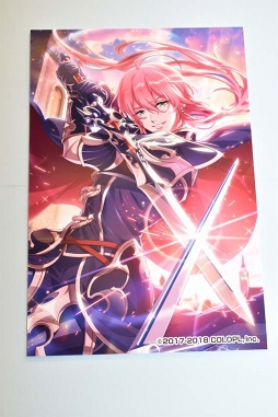 ꡼ No.018 | 塼Ȥ饹Ȥޤʤ˥ᥤȥեåסߡDREAM!ingפˤ륳ܥեݡ