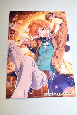 ꡼ No.019 | 塼Ȥ饹Ȥޤʤ˥ᥤȥեåסߡDREAM!ingפˤ륳ܥեݡ