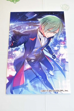 ꡼ No.020 | 塼Ȥ饹Ȥޤʤ˥ᥤȥեåסߡDREAM!ingפˤ륳ܥեݡ