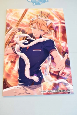 ꡼ No.021 | 塼Ȥ饹Ȥޤʤ˥ᥤȥեåסߡDREAM!ingפˤ륳ܥեݡ