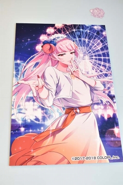 ꡼ No.022 | 塼Ȥ饹Ȥޤʤ˥ᥤȥեåסߡDREAM!ingפˤ륳ܥեݡ