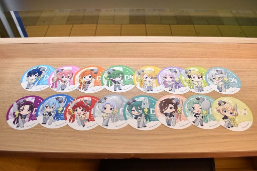 ꡼ No.032 | 塼Ȥ饹Ȥޤʤ˥ᥤȥեåסߡDREAM!ingפˤ륳ܥեݡ