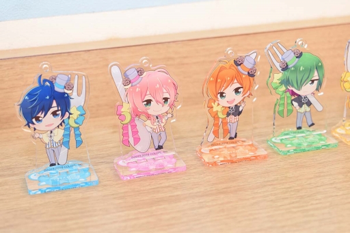 ꡼ No.036 | 塼Ȥ饹Ȥޤʤ˥ᥤȥեåסߡDREAM!ingפˤ륳ܥեݡ