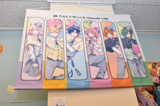 ꡼ No.039 | 塼Ȥ饹Ȥޤʤ˥ᥤȥեåסߡDREAM!ingפˤ륳ܥեݡ