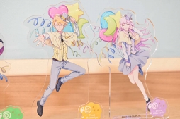 ꡼ No.041 | 塼Ȥ饹Ȥޤʤ˥ᥤȥեåסߡDREAM!ingפˤ륳ܥեݡ