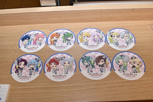 ꡼ No.044 | 塼Ȥ饹Ȥޤʤ˥ᥤȥեåסߡDREAM!ingפˤ륳ܥեݡ