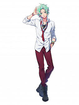 画像ギャラリー No.003のサムネイル画像 / 「DREAM!ing」,ビアンキ由仁と久磨凛太朗が登場。“由仁&凛太朗 登場記念!9大キャンペーン”が開催中