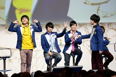 画像ギャラリー No.013のサムネイル画像 / 「DREAM!ing」初の単独大型リアルイベントが2019年6月2日に開催。CD4枚連続リリースも決定