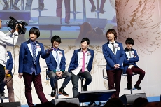 画像ギャラリー No.014のサムネイル画像 / 「DREAM!ing」初の単独大型リアルイベントが2019年6月2日に開催。CD4枚連続リリースも決定