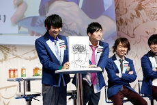 画像ギャラリー No.016のサムネイル画像 / 「DREAM!ing」初の単独大型リアルイベントが2019年6月2日に開催。CD4枚連続リリースも決定