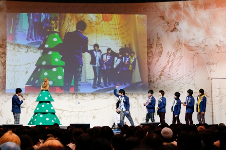 画像ギャラリー No.017のサムネイル画像 / 「DREAM!ing」初の単独大型リアルイベントが2019年6月2日に開催。CD4枚連続リリースも決定