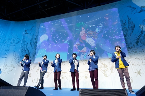 画像ギャラリー No.018のサムネイル画像 / 「DREAM!ing」初の単独大型リアルイベントが2019年6月2日に開催。CD4枚連続リリースも決定