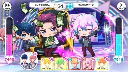 ꡼ No.041 | ֲå4Gamer195󡧡Ȥɤǥ饤֤򤷤ơʤܻؤ!?ޥ۸ץDREAM!ingפý