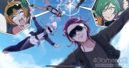 ꡼ No.045 | ֲå4Gamer195󡧡Ȥɤǥ饤֤򤷤ơʤܻؤ!?ޥ۸ץDREAM!ingפý