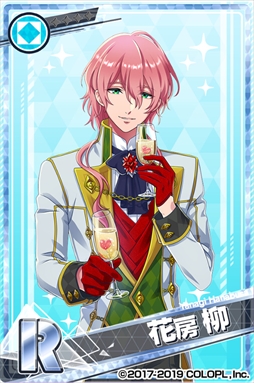 ���������꡼ No.002�Υ���ͥ������ / ��DREAM!ing�ס������٥�ȡ֥ӥ塼�ƥ�������ɥ��פ�������