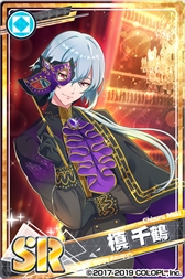 ���������꡼ No.004�Υ���ͥ������ / ��DREAM!ing�ס������٥�ȡ֥ӥ塼�ƥ�������ɥ��פ�������