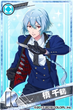 画像ギャラリー No.003のサムネイル画像 / 「DREAM!ing」新イベント「インビジブルアサシン」が開幕