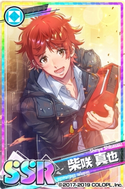 画像ギャラリー No.005のサムネイル画像 / 「DREAM!ing」新イベント「インビジブルアサシン」が開幕