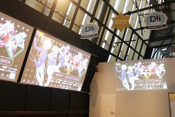 ���������꡼ No.004�Υ���ͥ������ / ���ʸ�������������ΡȤ���Ƥʤ��ɤ��δ���������ܥ��ե���DREAM!ing WhiteDay Cafe�פ��ݡ���