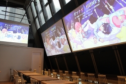 ���������꡼ No.005�Υ���ͥ������ / ���ʸ�������������ΡȤ���Ƥʤ��ɤ��δ���������ܥ��ե���DREAM!ing WhiteDay Cafe�פ��ݡ���