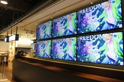 ���������꡼ No.007�Υ���ͥ������ / ���ʸ�������������ΡȤ���Ƥʤ��ɤ��δ���������ܥ��ե���DREAM!ing WhiteDay Cafe�פ��ݡ���