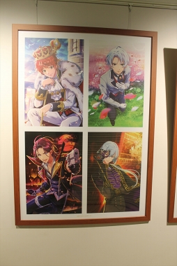 ���������꡼ No.010�Υ���ͥ������ / ���ʸ�������������ΡȤ���Ƥʤ��ɤ��δ���������ܥ��ե���DREAM!ing WhiteDay Cafe�פ��ݡ���