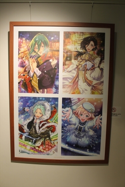 ���������꡼ No.011�Υ���ͥ������ / ���ʸ�������������ΡȤ���Ƥʤ��ɤ��δ���������ܥ��ե���DREAM!ing WhiteDay Cafe�פ��ݡ���