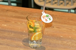 ���������꡼ No.024�Υ���ͥ������ / ���ʸ�������������ΡȤ���Ƥʤ��ɤ��δ���������ܥ��ե���DREAM!ing WhiteDay Cafe�פ��ݡ���