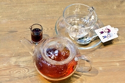 ���������꡼ No.028�Υ���ͥ������ / ���ʸ�������������ΡȤ���Ƥʤ��ɤ��δ���������ܥ��ե���DREAM!ing WhiteDay Cafe�פ��ݡ���