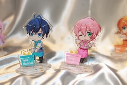 ���������꡼ No.033�Υ���ͥ������ / ���ʸ�������������ΡȤ���Ƥʤ��ɤ��δ���������ܥ��ե���DREAM!ing WhiteDay Cafe�פ��ݡ���