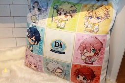 ���������꡼ No.034�Υ���ͥ������ / ���ʸ�������������ΡȤ���Ƥʤ��ɤ��δ���������ܥ��ե���DREAM!ing WhiteDay Cafe�פ��ݡ���