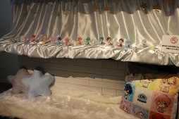 ���������꡼ No.035�Υ���ͥ������ / ���ʸ�������������ΡȤ���Ƥʤ��ɤ��δ���������ܥ��ե���DREAM!ing WhiteDay Cafe�פ��ݡ���