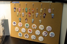 ���������꡼ No.036�Υ���ͥ������ / ���ʸ�������������ΡȤ���Ƥʤ��ɤ��δ���������ܥ��ե���DREAM!ing WhiteDay Cafe�פ��ݡ���