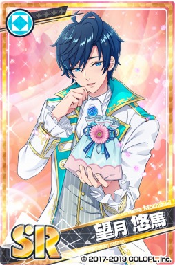 画像ギャラリー No.003のサムネイル画像 / 「DREAM!ing」,新イベント「夢みるWhiteDay Cafe」が本日より開催