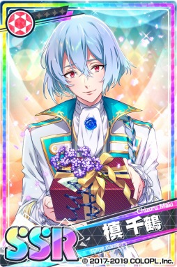 画像ギャラリー No.006のサムネイル画像 / 「DREAM!ing」,新イベント「夢みるWhiteDay Cafe」が本日より開催