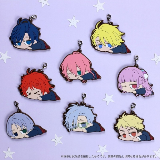 ���������꡼ No.001�Υ���ͥ������ / ��������Х��Ȥʤɡ���DREAM!ing�פΥ��å���3��28����ȯ�����