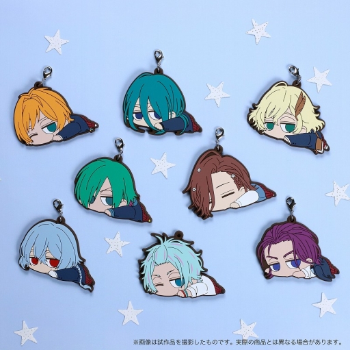 ���������꡼ No.002�Υ���ͥ������ / ��������Х��Ȥʤɡ���DREAM!ing�פΥ��å���3��28����ȯ�����