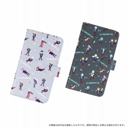 ���������꡼ No.003�Υ���ͥ������ / ��������Х��Ȥʤɡ���DREAM!ing�פΥ��å���3��28����ȯ�����