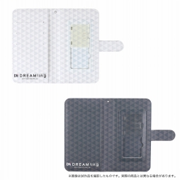 ���������꡼ No.004�Υ���ͥ������ / ��������Х��Ȥʤɡ���DREAM!ing�פΥ��å���3��28����ȯ�����