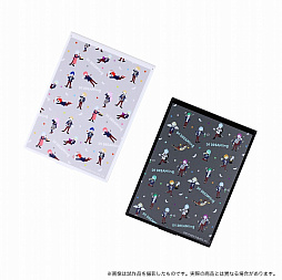 ���������꡼ No.005�Υ���ͥ������ / ��������Х��Ȥʤɡ���DREAM!ing�פΥ��å���3��28����ȯ�����