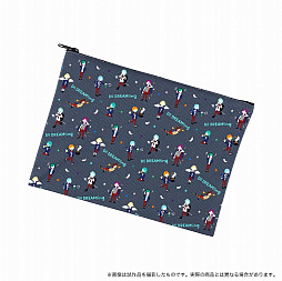 ���������꡼ No.009�Υ���ͥ������ / ��������Х��Ȥʤɡ���DREAM!ing�פΥ��å���3��28����ȯ�����