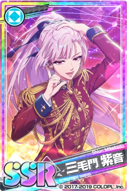 画像ギャラリー No.009のサムネイル画像 / 「DREAM!ing」で「白黒寮合戦!」記念イベント後半が本日から開催