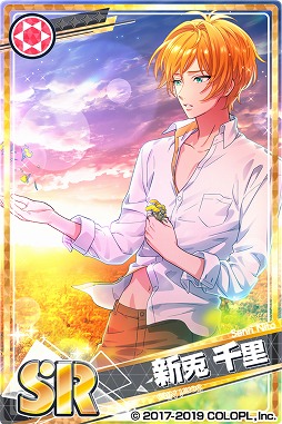 ���������꡼ No.002�Υ���ͥ������ / ��DREAM!ing�ס�SR������Τ������Ǥ��뿷���٥�ȡ֥ۡ��ॹ�����ȥۡ���פ�����