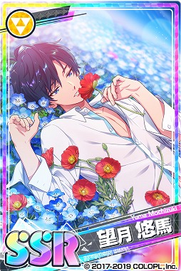 ���������꡼ No.004�Υ���ͥ������ / ��DREAM!ing�ס�SR������Τ������Ǥ��뿷���٥�ȡ֥ۡ��ॹ�����ȥۡ���פ�����