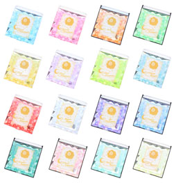 画像ギャラリー No.002のサムネイル画像 / 「DREAM!ing」,ジュエリーミラーがACOSより発売決定