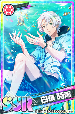 画像ギャラリー No.007のサムネイル画像 / 「DREAM!ing」,新イベント「ボクたちの小さな戦争- リトルリベリオン -」が開催中