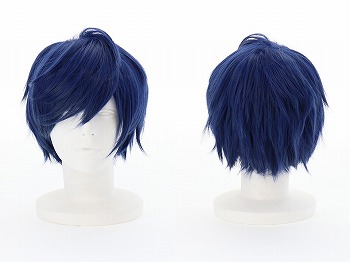 画像ギャラリー No.002のサムネイル画像 / 「DREAM!ing」のキャラにちなんだウィッグが発売予定