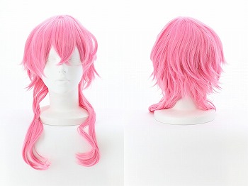 画像ギャラリー No.003のサムネイル画像 / 「DREAM!ing」のキャラにちなんだウィッグが発売予定