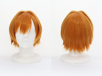 画像ギャラリー No.004のサムネイル画像 / 「DREAM!ing」のキャラにちなんだウィッグが発売予定